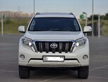 Toyota Land Cruiser Prado-1