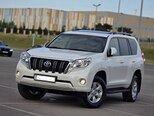 Toyota Land Cruiser Prado-2