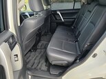 Toyota Land Cruiser Prado-10