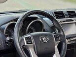 Toyota Land Cruiser Prado-6