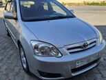 Toyota Corolla-12