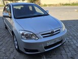 Toyota Corolla-4