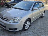 Toyota Corolla-15