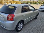 Toyota Corolla-16