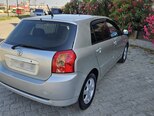 Toyota Corolla-6