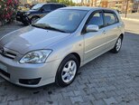 Toyota Corolla-9