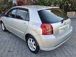 Toyota Corolla-7