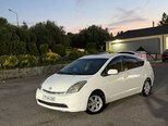 Toyota Prius-1