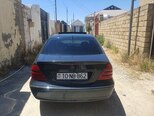 Mercedes C 240-2