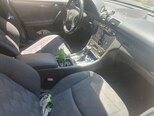 Mercedes C 240-3