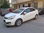 Kia Rio-1