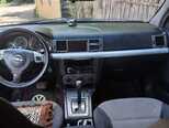Opel Vectra-13