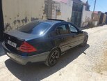 Mercedes C 240-5