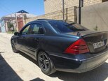 Mercedes C 240-6