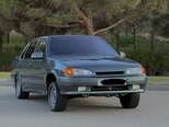 LADA (VAZ) 2115-1