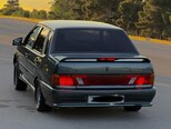 LADA (VAZ) 2115-8