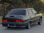 LADA (VAZ) 2115-7