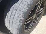 Mercedes C 240-7