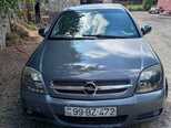 Opel Vectra-6