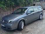 Opel Vectra-5