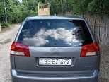 Opel Vectra-2