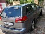 Opel Vectra-15