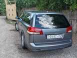 Opel Vectra-7