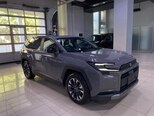Toyota RAV4-3