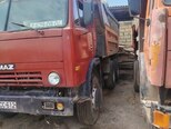 KamAz 55111-4