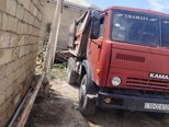 KamAz 55111-3