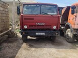 KamAz 55111-1