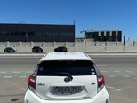Toyota Aqua-8