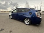 Toyota Prius-4