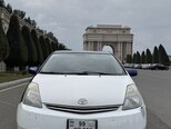 Toyota Prius-1