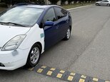 Toyota Prius-3