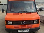 Mercedes 410 D-1