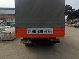 Mercedes 410 D-3