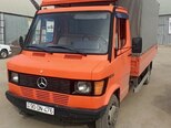 Mercedes 410 D-2