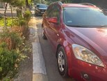 Kia Ceed SW-2