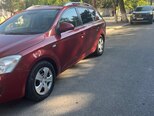 Kia Ceed SW-3
