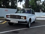 LADA (VAZ) 2107-1