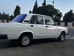 LADA (VAZ) 2107-6