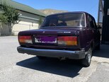 LADA (VAZ) 2107-3