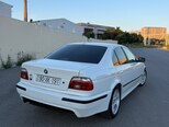 BMW 520-2