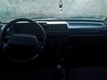 LADA (VAZ) 21099-5