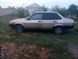 LADA (VAZ) 21099-3