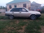 LADA (VAZ) 21099-4