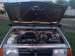LADA (VAZ) 21099-8