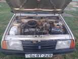 LADA (VAZ) 21099-9
