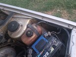 LADA (VAZ) 21099-17